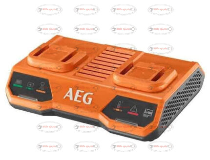 شارژر 18 ولت/ دوسوکته آاگ کد: AEG BL18C2