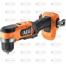 دریل سرکج 18 ولت شارژی آاگ کد: AEG BS18SRABL-0