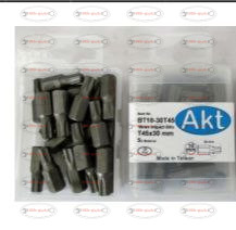 نوک پیچ گوشتی یا بیت یک طرفه ای کی تی تایوان مدل: Akt bt10_30h05