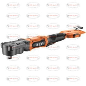 رچت 1.2 اینچ 18 ولت شارژی آاگ کد: AEG BSS18R12BL-0