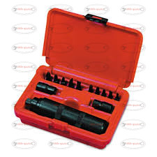 Proto hand impact driver set 7099a