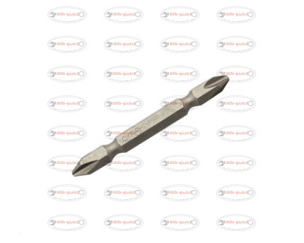 سری دوطرف چهارسو بیکس: BIX B-12