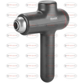 ماساژور فیت پرو PRO - FIT رونیکس کد: RONIX 8850