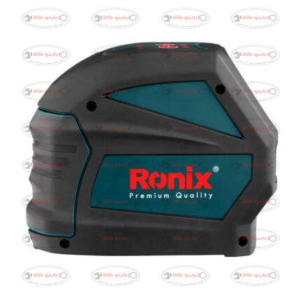 تراز لیزری دو خط رونیکس کد: RONIX RH-9500