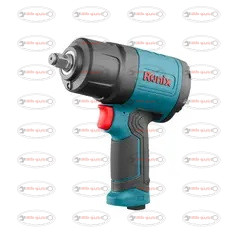 بکس بادی 1/2اینچ 860 نیوتن متر NEW رونیکس کد: RONIX RA-1201