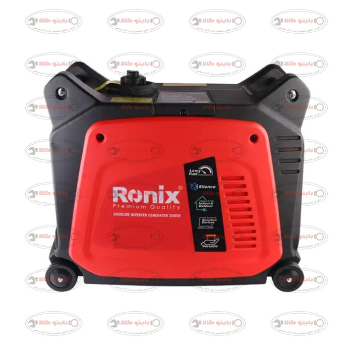 موتور برق سایلنت 2600 وات NEW رونیکس کد: RONIX RH-4794