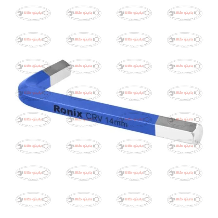 آلن تک 14 میلیمتری رونیکس کد: RONIX RH-2014