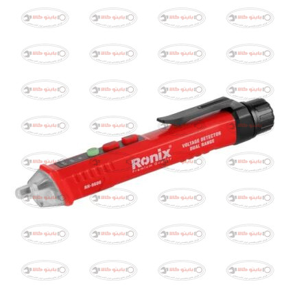 تستر الکتریکی دو حالته رونیکس کد: RONIX RH-9600