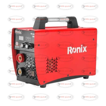 اینورتر جوشکاری 200 آمپر - NEW رونیکس کد: RONIX RH-4607