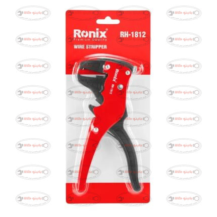 سیم لخت کن کالغی NEW رونیکس کد: RONIX RH-1812