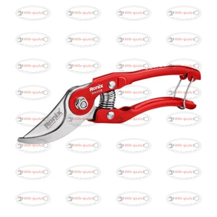 قیچی باغبانی رونیکس SHARP چین رونیکس کد: RONIX RH-3108