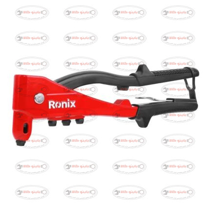 انبر پرچ دینو رونیکس کد: RONIX RH-1606