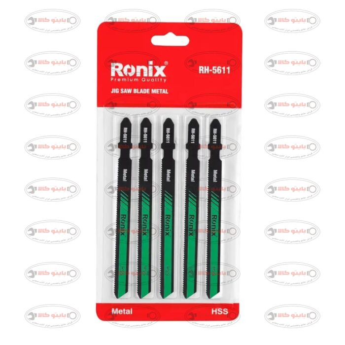 تیغ اره چکشی MDF رونیکس کد: RONIX RH-5612