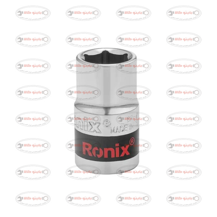 بکس تکی 14 میل رونیکس کد: RONIX RH-2666