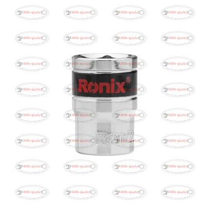 بکس تکی 19 میل رونیکس کد: RONIX RH-2671