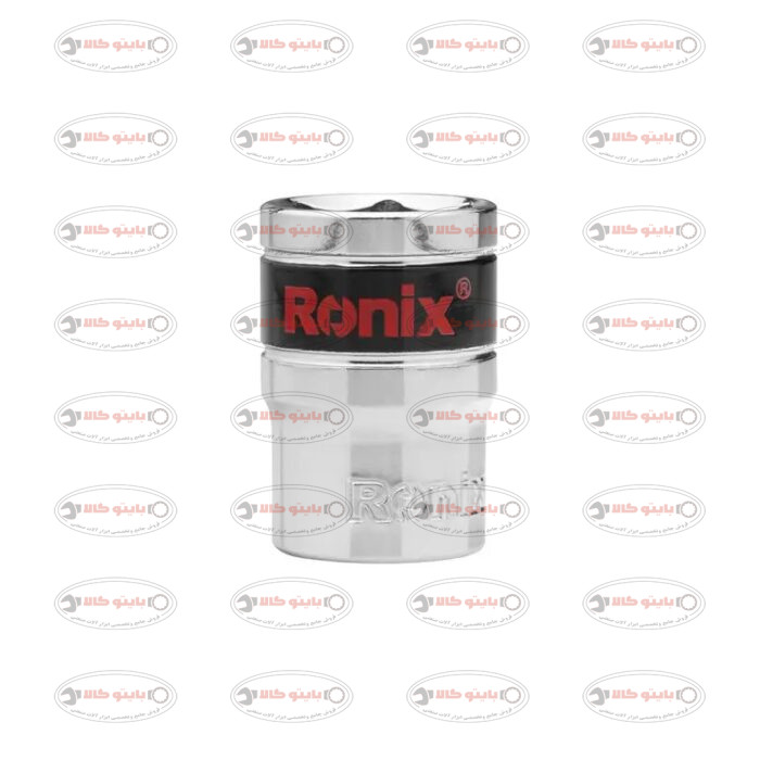 بکس تکی 19 میل رونیکس کد: RONIX RH-2671