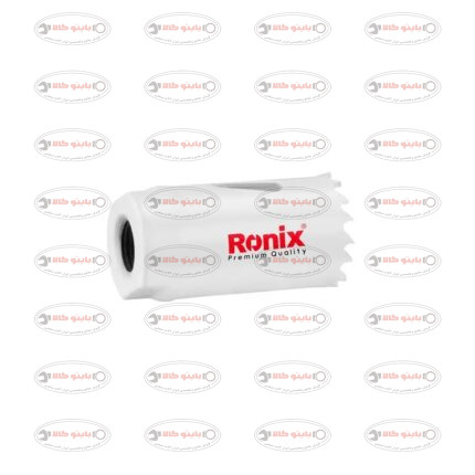 گردبر بایمتال 2 رونیکس کد: RONIX RH-5223