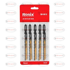 تیغ اره چکشی چوب رونیکس کد: RONIX RH-5610