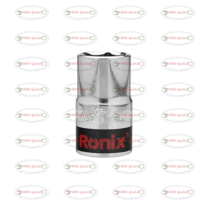 بکس تکی 15 میل رونیکس کد: RONIX RH-2667