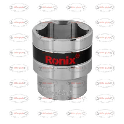 بکس تکی 30 میل رونیکس کد: RONIX RH-2682