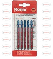 تیغ اره چکشی آهن تولید آلمان رونیکس کد: RONIX RH-5602