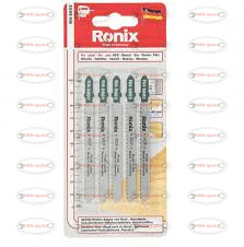 تیغ اره چکشی ام دی اف تولید آلمان رونیکس کد: RONIX RH-5603