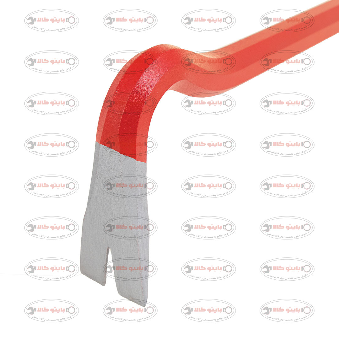 اهرم میخ کش ایران پتک کد: IRANPOTK SG 3510