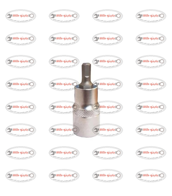 آلن بکس شش پر بلند 1/2 اینچ مستر تولز کد: MESTER TOOLS MT4802M6